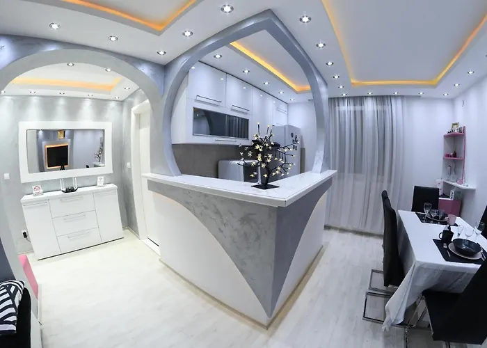 Apartment \