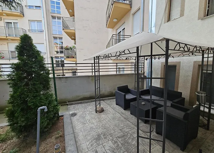 Apartment \
