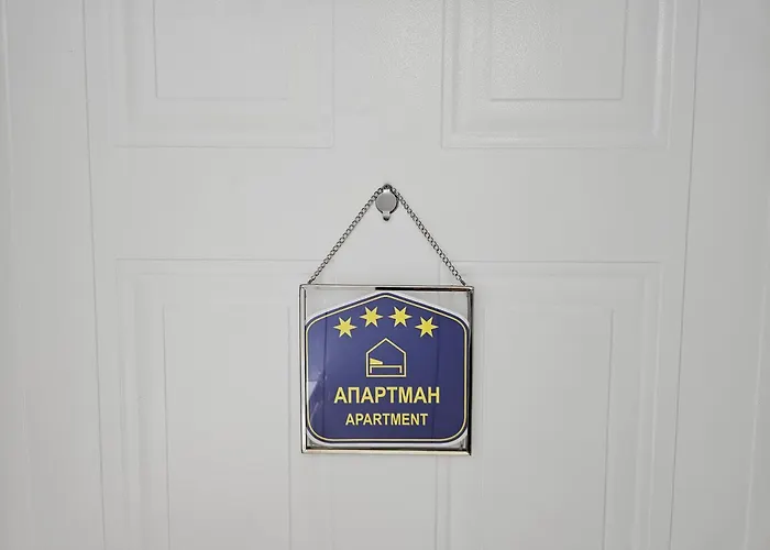 Apartment \