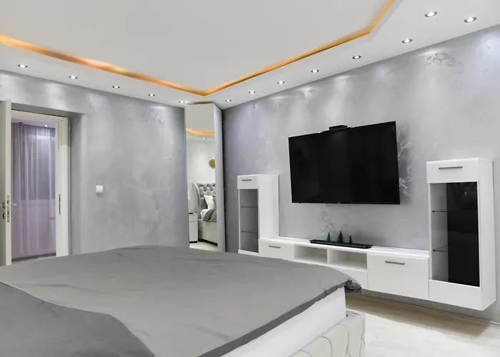 Apartment \